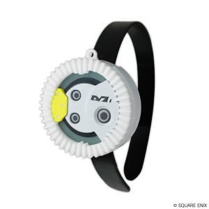 Replika regulatora Final Fantasy XIV: Dawntrail