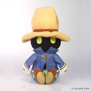 Pluszak Final Fantasy IX Vivi Ornitier