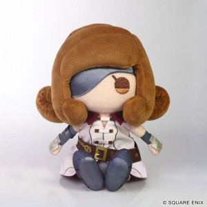 Pluszak Square-Enix Final Fantasy IX Beatrix
