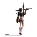 Square-Enix Figurka Final Fantasy VII Play Arts Kai Yuffie Kisaragi 25 cm