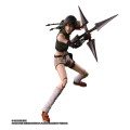 Figurka Final Fantasy VII Play Arts Kai Yuffie Kisaragi Square-Enix 25 cm