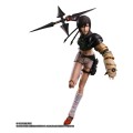 Final Fantasy VII Play Arts Kai Yuffie Kisaragi Figurka Square-Enix 25 cm