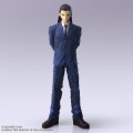 Figurka Square-Enix Bring Arts Final Fantasy VII Tseng