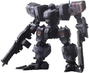 Model Front Mission Zenith V 30th Anniversary Edition