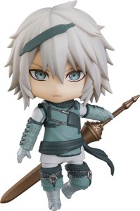 Figurka Nendoroid NieR Replicant Nier