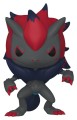 Funko Pokémon POP! Games Vinyl Figure Zoroark 9 cm