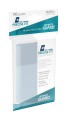 Precise-Fit Sleeves Standard Size (100) - Side-Loading Ultimate Guard