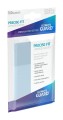 Precise-Fit Sleeves Japanese Size (100) Ultimate Guard