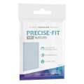 Precise-Fit Sleeves Standard Size (100) Ultimate Guard