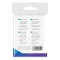 Precise-Fit Sleeves Standard Size (100) Ultimate Guard