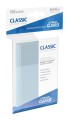 Ultimate Guard Classic Sleeves Standard Size (100)