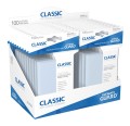 Classic Sleeves Standard Size (100) Ultimate Guard