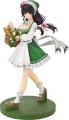 Kadokawa Konosuba God's blessing on this wonderful world! PVC Statue Yunyun: Light Novel 10th Anniversary Ver. 17 cm