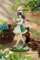 Konosuba God's blessing on this wonderful world! PVC Statue Yunyun: Light Novel 10th Anniversary Ver. Kadokawa 17 cm