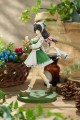 Kadokawa Konosuba God's blessing on this wonderful world! PVC Statue Yunyun: Light Novel 10th Anniversary Ver. 17 cm