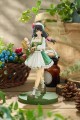 Konosuba God's blessing on this wonderful world! PVC Statue Yunyun: Light Novel 10th Anniversary Ver. Kadokawa 17 cm