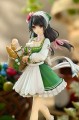 Kadokawa Konosuba God's blessing on this wonderful world! PVC Statue Yunyun: Light Novel 10th Anniversary Ver. 17 cm