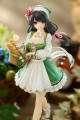 Konosuba God's blessing on this wonderful world! PVC Statue Yunyun: Light Novel 10th Anniversary Ver. Kadokawa 17 cm