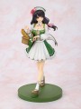 Konosuba God's blessing on this wonderful world! PVC Statue Yunyun: Light Novel 10th Anniversary Ver. Kadokawa 17 cm
