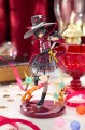 Konosuba God's blessing on this wonderful world! PVC Statue Megumin: Light Novel 10th Anniversary Ver. Kadokawa 18 cm