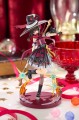 Kadokawa Konosuba God's blessing on this wonderful world! PVC Statue Megumin: Light Novel 10th Anniversary Ver. 18 cm