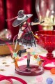 Konosuba God's blessing on this wonderful world! PVC Statue Megumin: Light Novel 10th Anniversary Ver. Kadokawa 18 cm