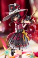 Kadokawa Konosuba God's blessing on this wonderful world! PVC Statue Megumin: Light Novel 10th Anniversary Ver. 18 cm