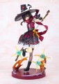 Kadokawa Konosuba God's blessing on this wonderful world! PVC Statue Megumin: Light Novel 10th Anniversary Ver. 18 cm