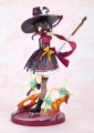 Konosuba God's blessing on this wonderful world! PVC Statue Megumin: Light Novel 10th Anniversary Ver. Kadokawa 18 cm