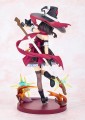 Kadokawa Konosuba God's blessing on this wonderful world! PVC Statue Megumin: Light Novel 10th Anniversary Ver. 18 cm