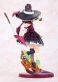 Konosuba God's blessing on this wonderful world! PVC Statue Megumin: Light Novel 10th Anniversary Ver. Kadokawa 18 cm