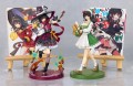 Kadokawa Konosuba God's blessing on this wonderful world! PVC Statue Megumin: Light Novel 10th Anniversary Ver. 18 cm
