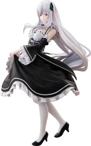 Statua Kadokawa Re:ZERO Echidna Roswaal Manor Maid Outfit