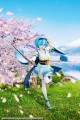 Re:ZERO -Starting Life in Another World- PVC Statue 1/7 Rem Combat Outfit Ver. Kadokawa 22 cm