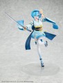 Re:ZERO -Starting Life in Another World- PVC Statue 1/7 Rem Combat Outfit Ver. Kadokawa 22 cm