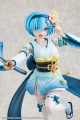 Re:ZERO -Starting Life in Another World- PVC Statue 1/7 Rem Combat Outfit Ver. Kadokawa 22 cm