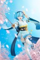 Re:ZERO -Starting Life in Another World- PVC Statue 1/7 Rem Combat Outfit Ver. Kadokawa 22 cm