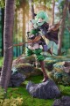 Kadokawa Goblin Slayer II Statue 1/7 High Elf Archer 21 cm
