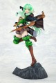 Kadokawa Goblin Slayer II Statue 1/7 High Elf Archer 21 cm