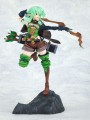 Goblin Slayer II Statue 1/7 High Elf Archer Kadokawa 21 cm