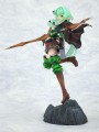 Kadokawa Goblin Slayer II Statue 1/7 High Elf Archer 21 cm