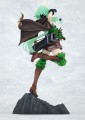 Goblin Slayer II Statue 1/7 High Elf Archer Kadokawa 21 cm