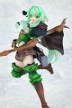 Kadokawa Goblin Slayer II Statue 1/7 High Elf Archer 21 cm
