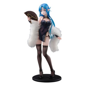 Figurka Kadokawa Sword Art Online Asuna Undine Chińska Suknia