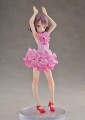 Sword Art Online Alternative: Gun Gale Online Statue 1/7 Llenn: Light Novel Dress Ver. Kadokawa 23 cm