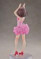 Kadokawa Sword Art Online Alternative: Gun Gale Online Statue 1/7 Llenn: Light Novel Dress Ver. 23 cm