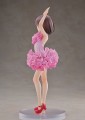 Sword Art Online Alternative: Gun Gale Online Statue 1/7 Llenn: Light Novel Dress Ver. Kadokawa 23 cm
