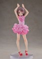 Kadokawa Sword Art Online Alternative: Gun Gale Online Statue 1/7 Llenn: Light Novel Dress Ver. 23 cm