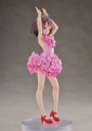 Sword Art Online Alternative: Gun Gale Online Statue 1/7 Llenn: Light Novel Dress Ver. Kadokawa 23 cm