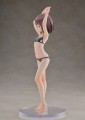 Sword Art Online Alternative: Gun Gale Online Statue 1/7 Llenn: Light Novel Swimsuit Ver. Kadokawa 23 cm